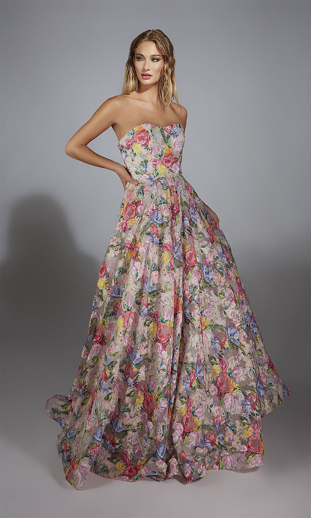 Alyce Paris 61913 Multi