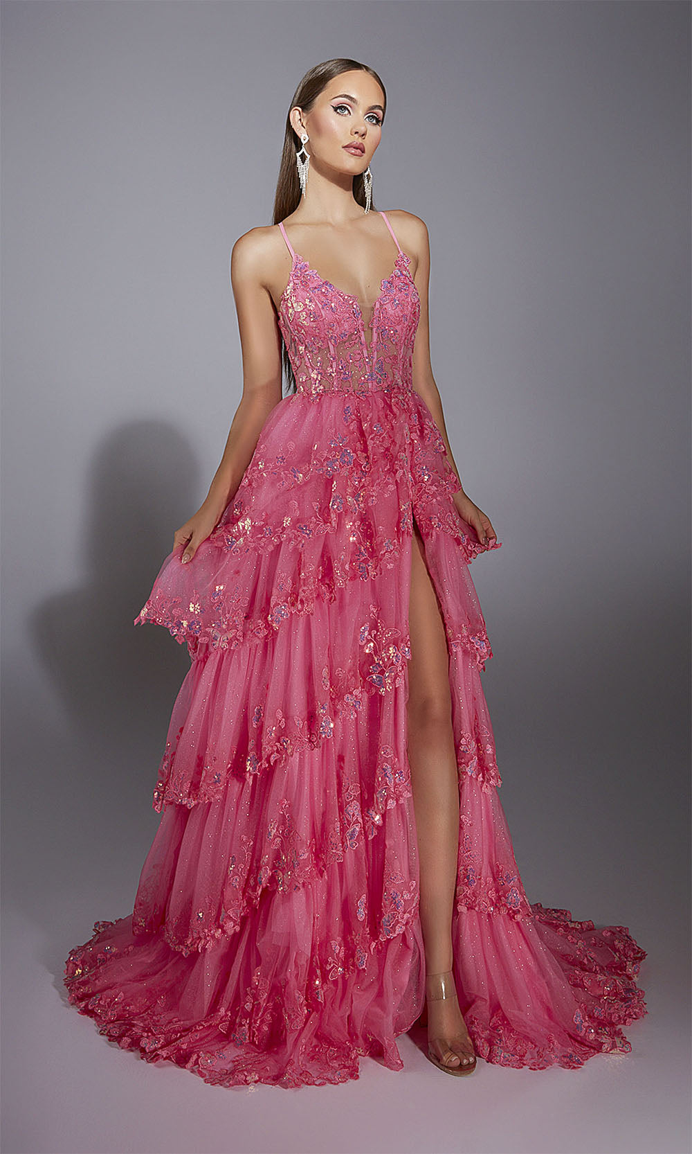 Alyce Paris 61927 Bubblegum