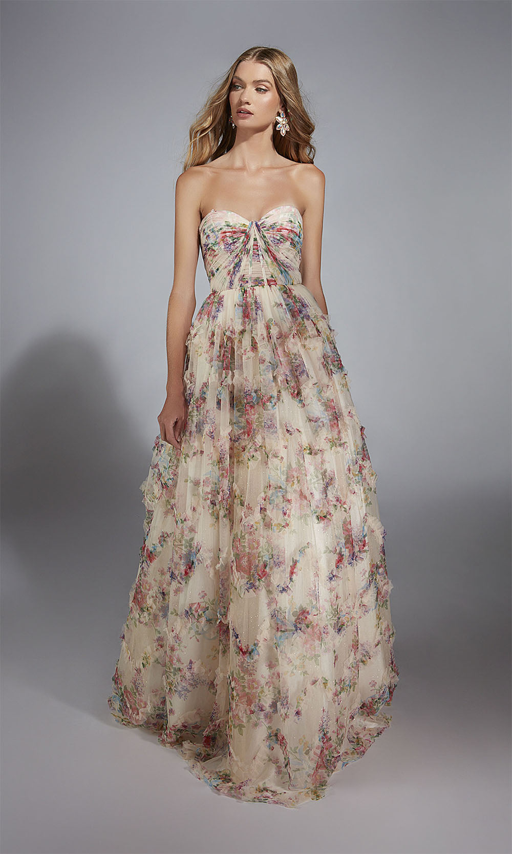 Alyce Paris 61957 Champagne