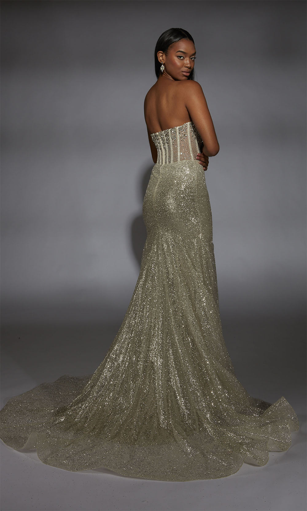 Alyce Paris 61970 Champagne