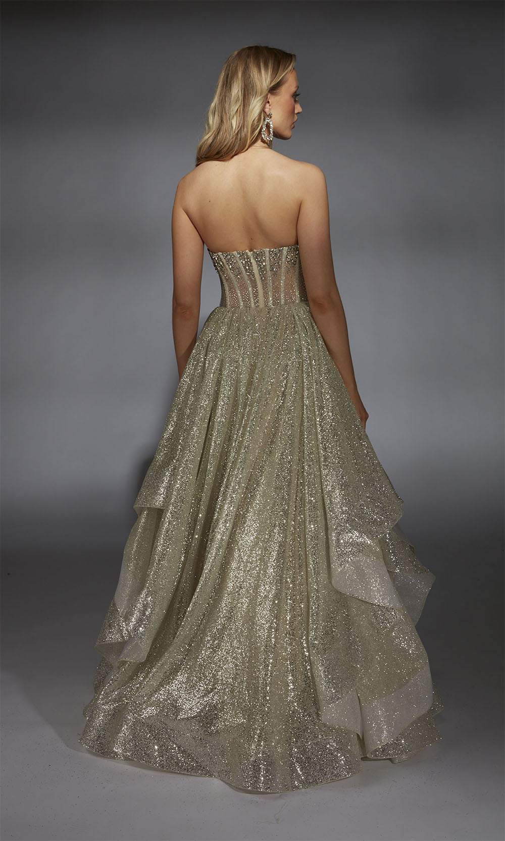 Alyce Paris 61971 Champagne