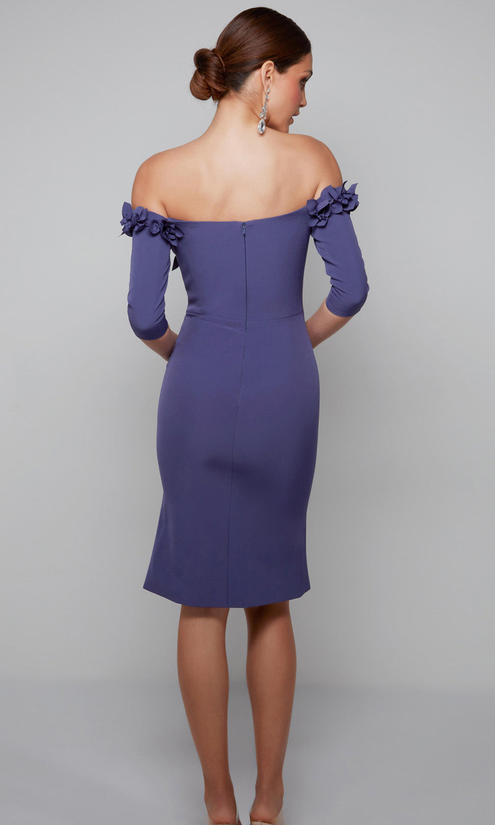 Alyce Paris 70003 In Blue