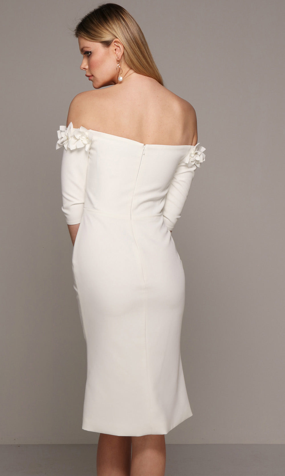 Alyce Paris 70003 In White