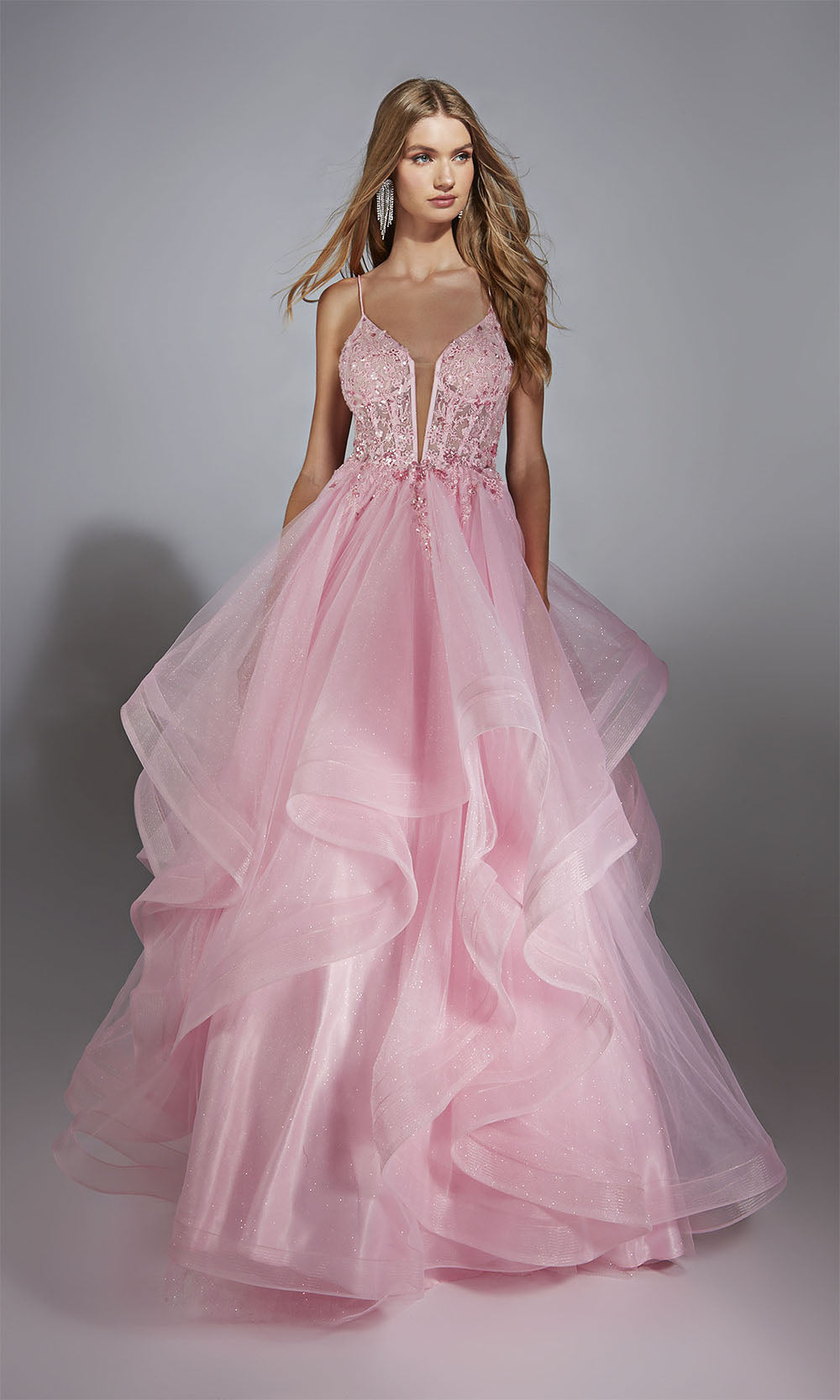 Alyce Paris 61731 Pink