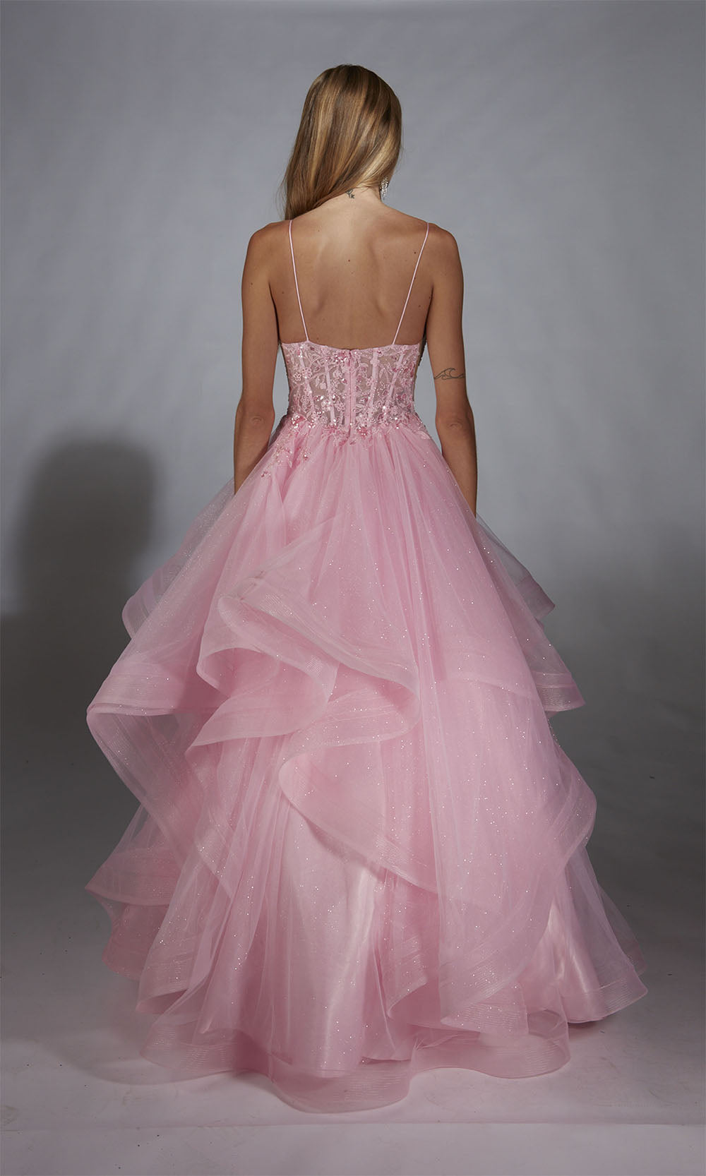 Alyce Paris 61731 Pink