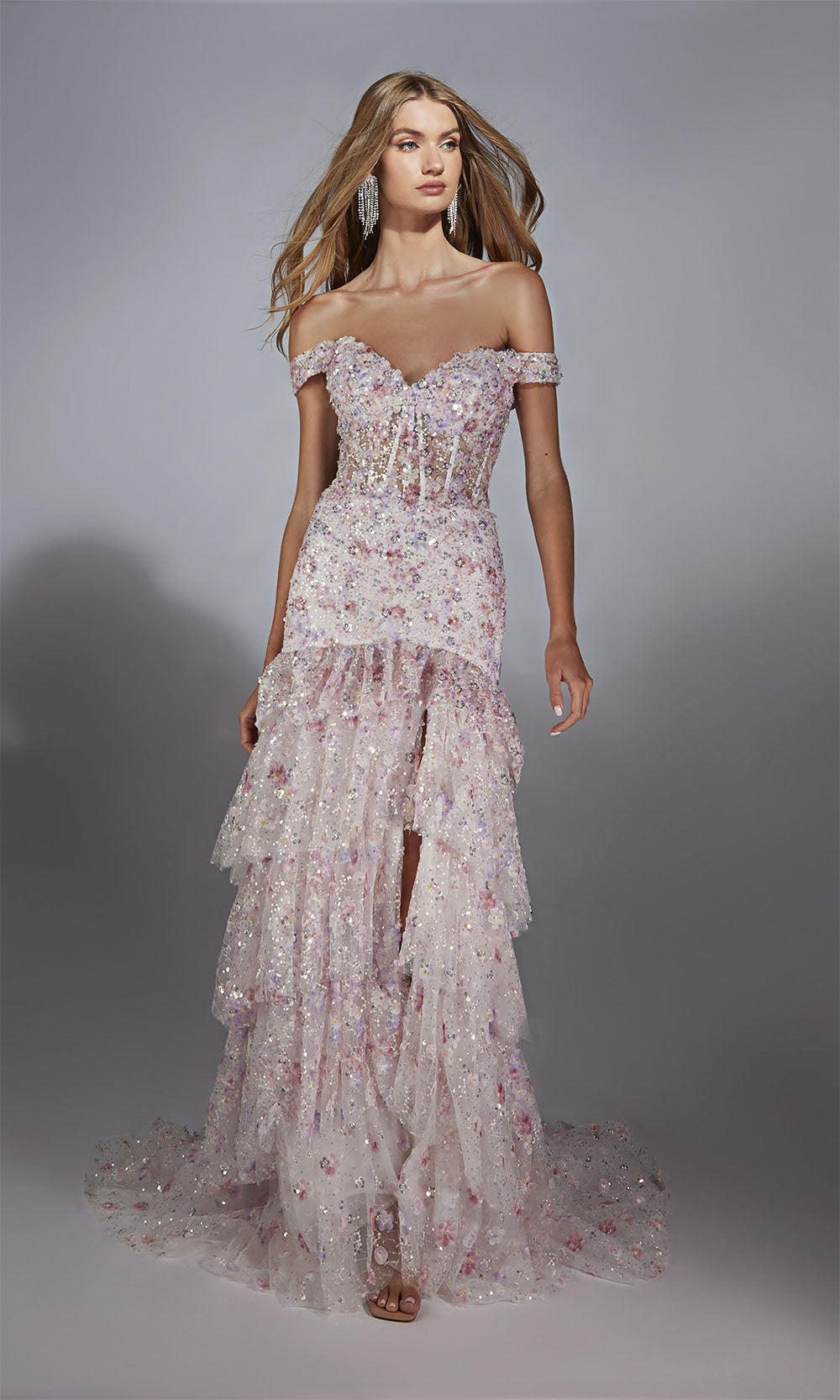 Alyce Paris 61736 Pink