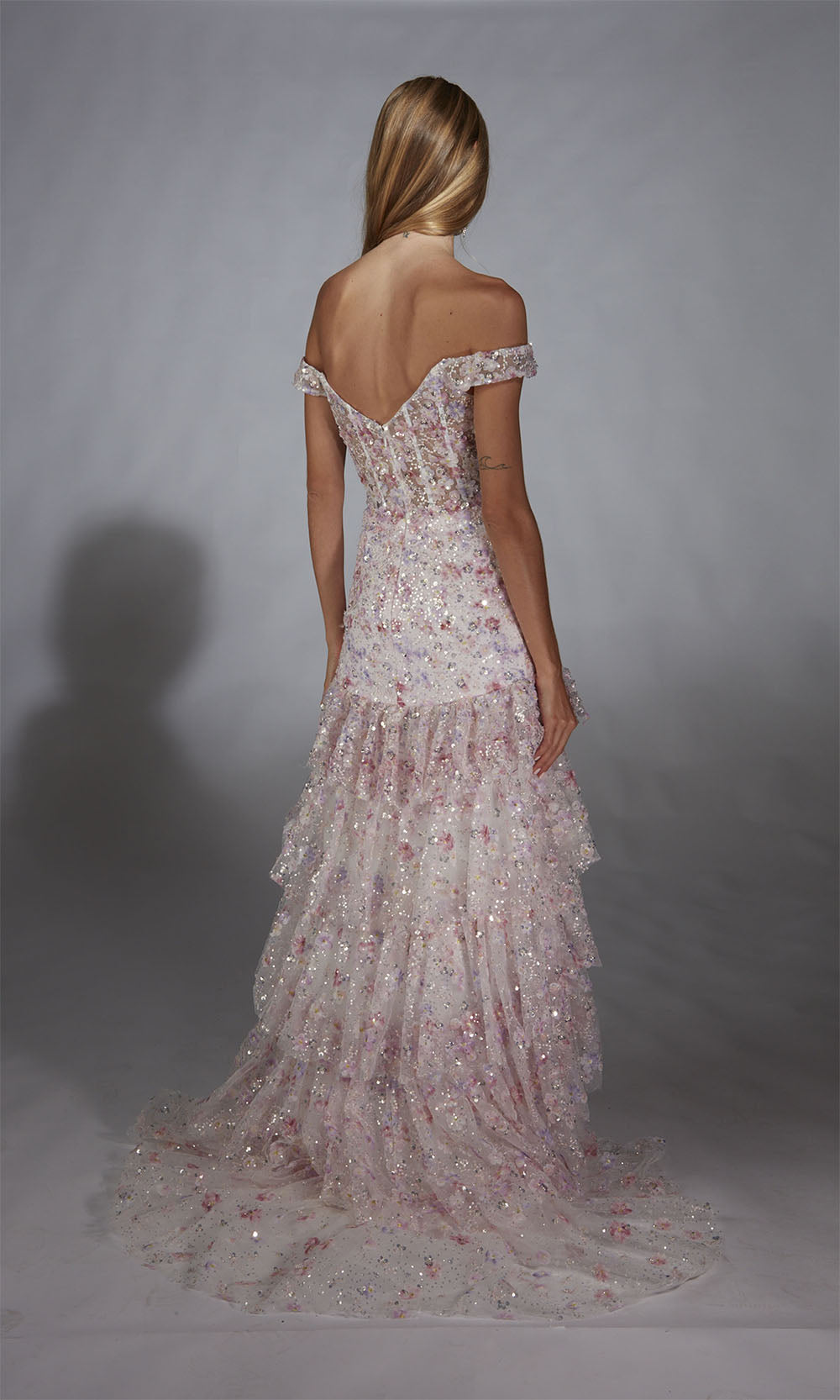 Alyce Paris 61736 Pink