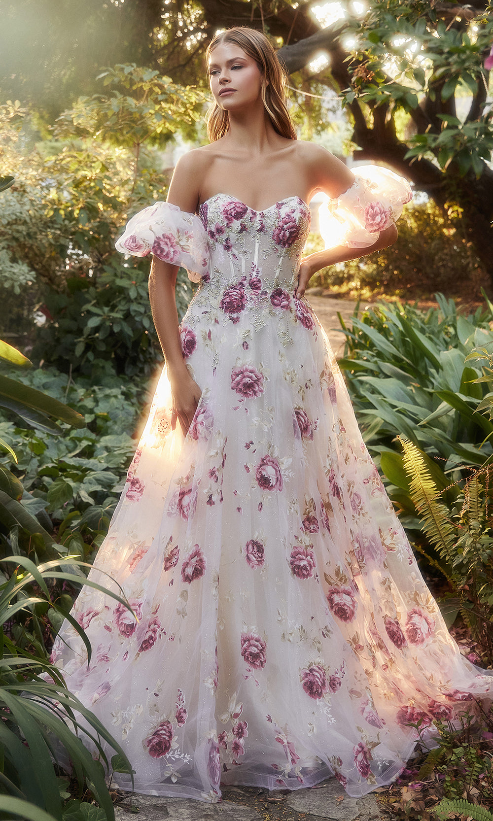 Andrea and Leo A1133 Multi