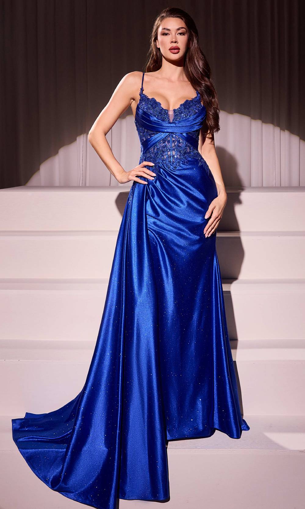 Ladivine CDS524 Royal