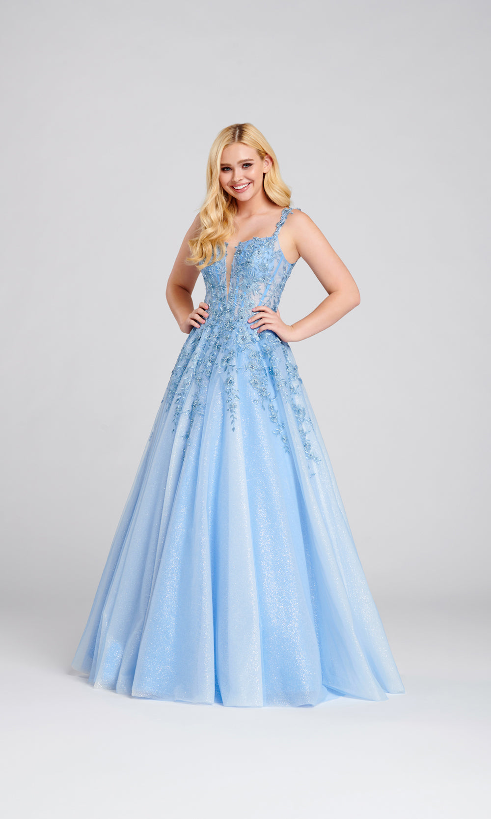 Ellie Wilde EW120014