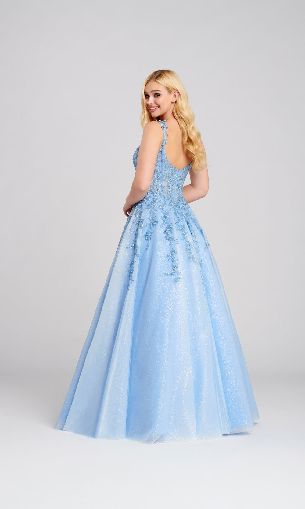 Ellie Wilde EW120014