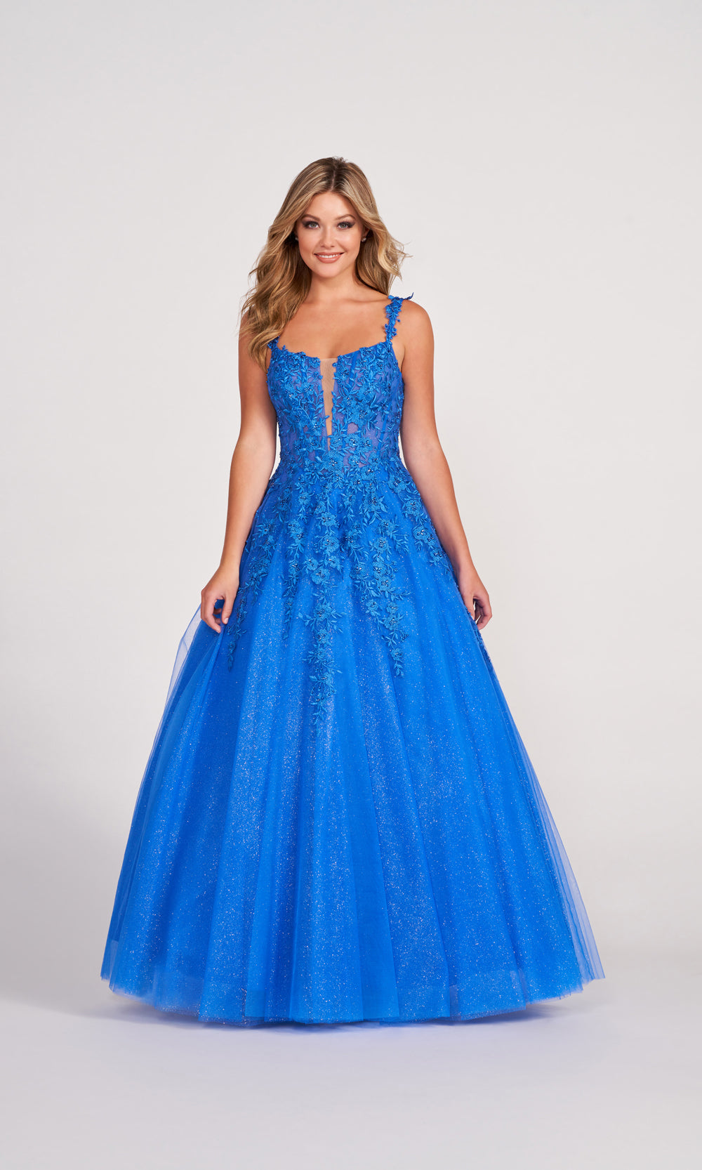 Ellie Wilde EW120014