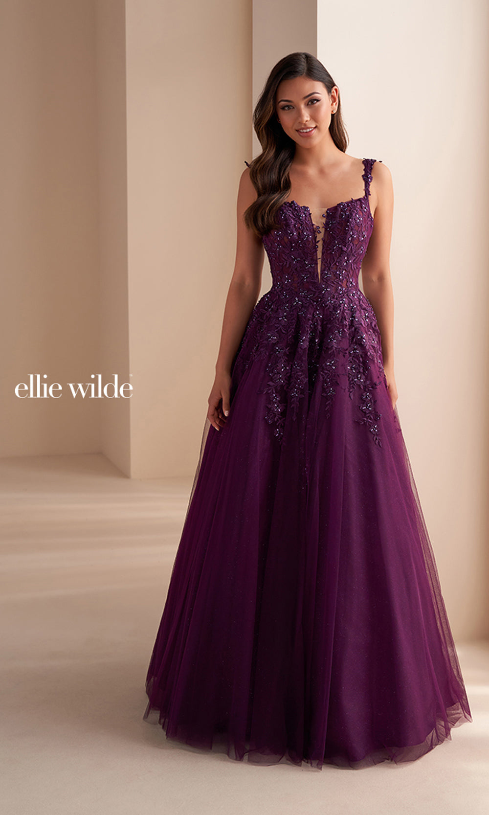 Ellie Wilde EW120014