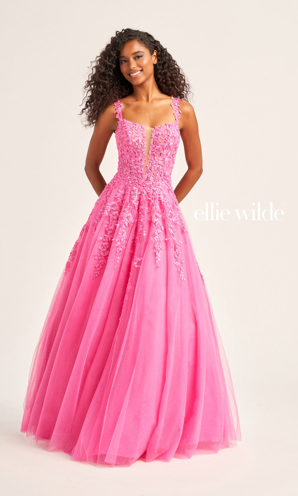 Ellie Wilde EW120014