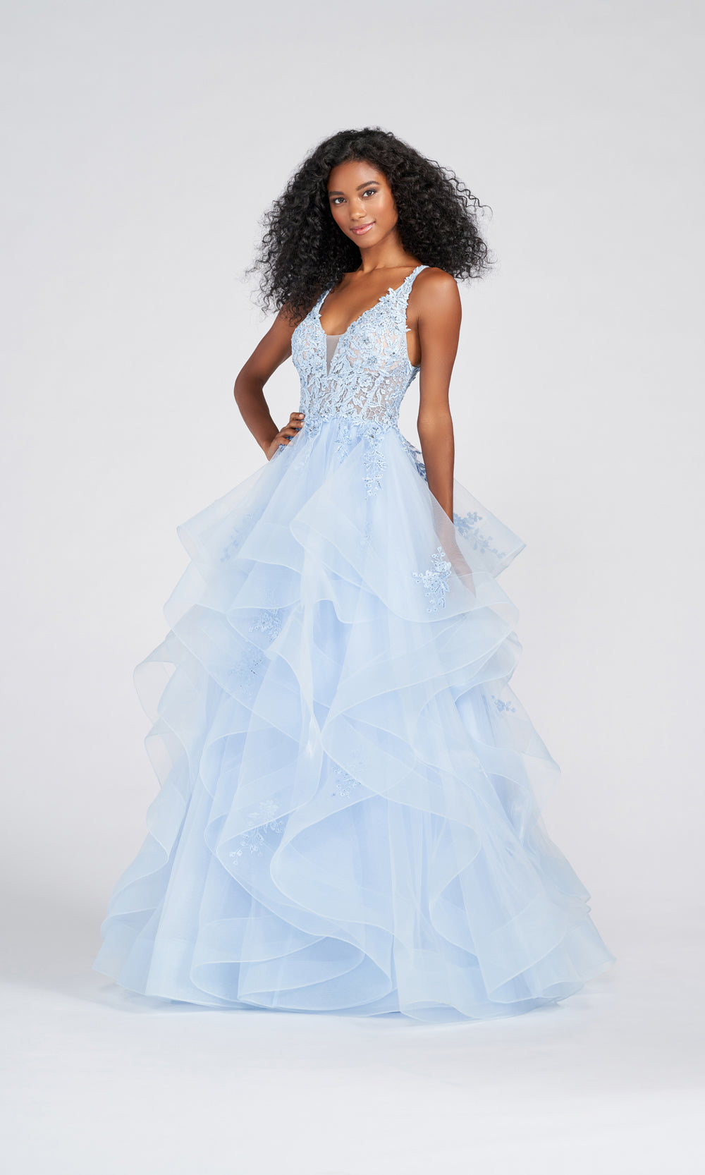 Ellie Wilde EW122080