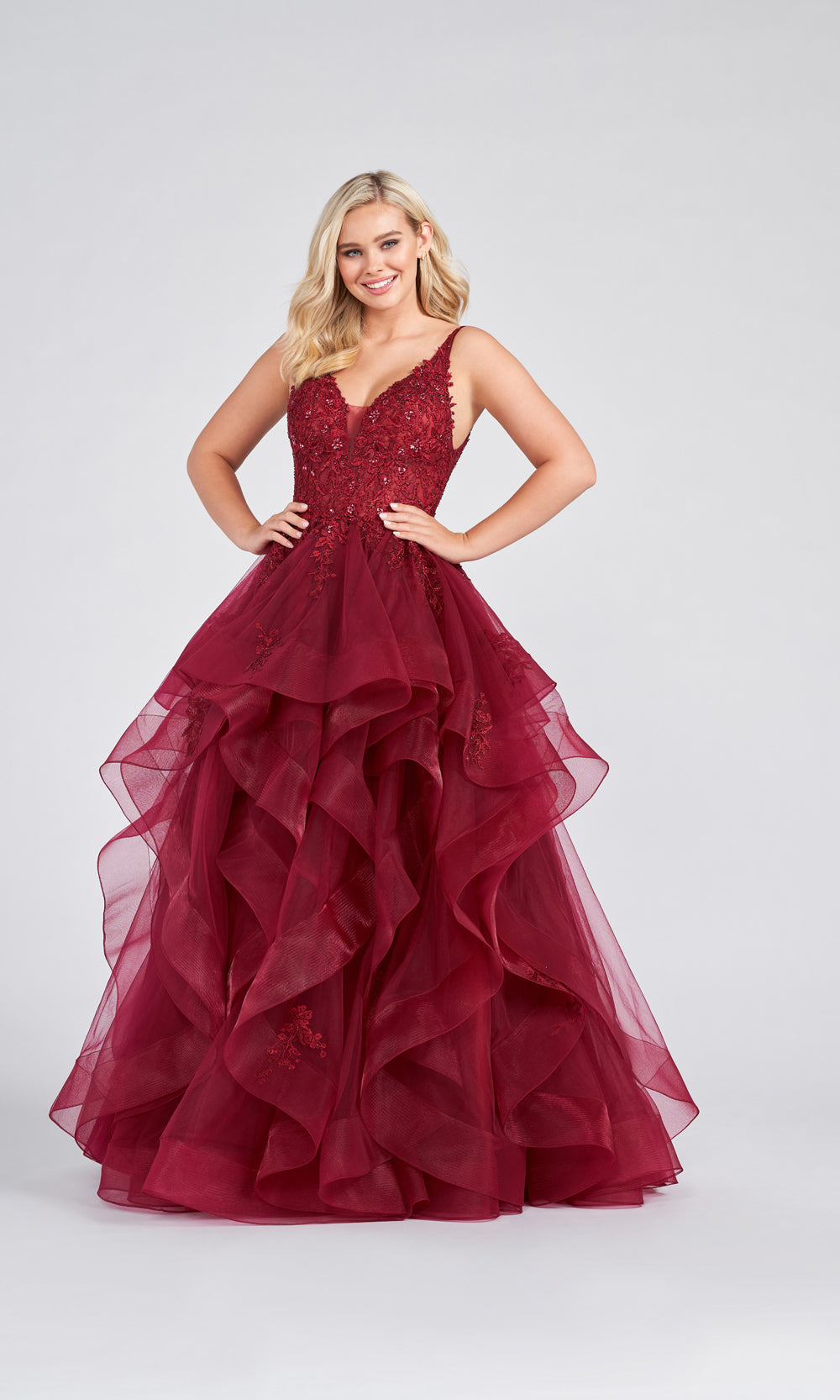 Ellie Wilde EW122080