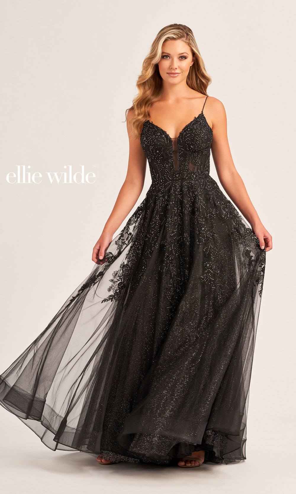 Ellie Wilde EW34036