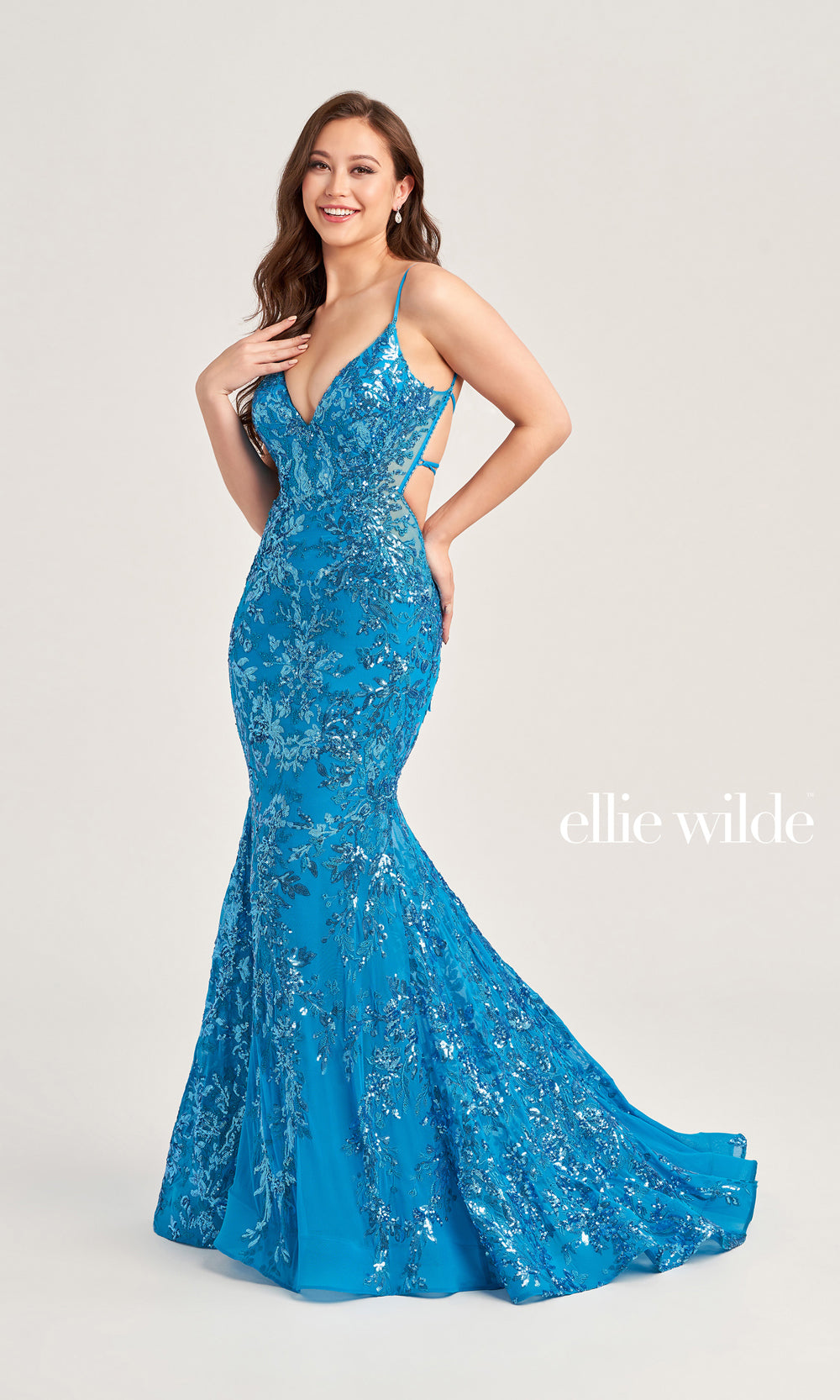 Ellie Wilde EW35011
