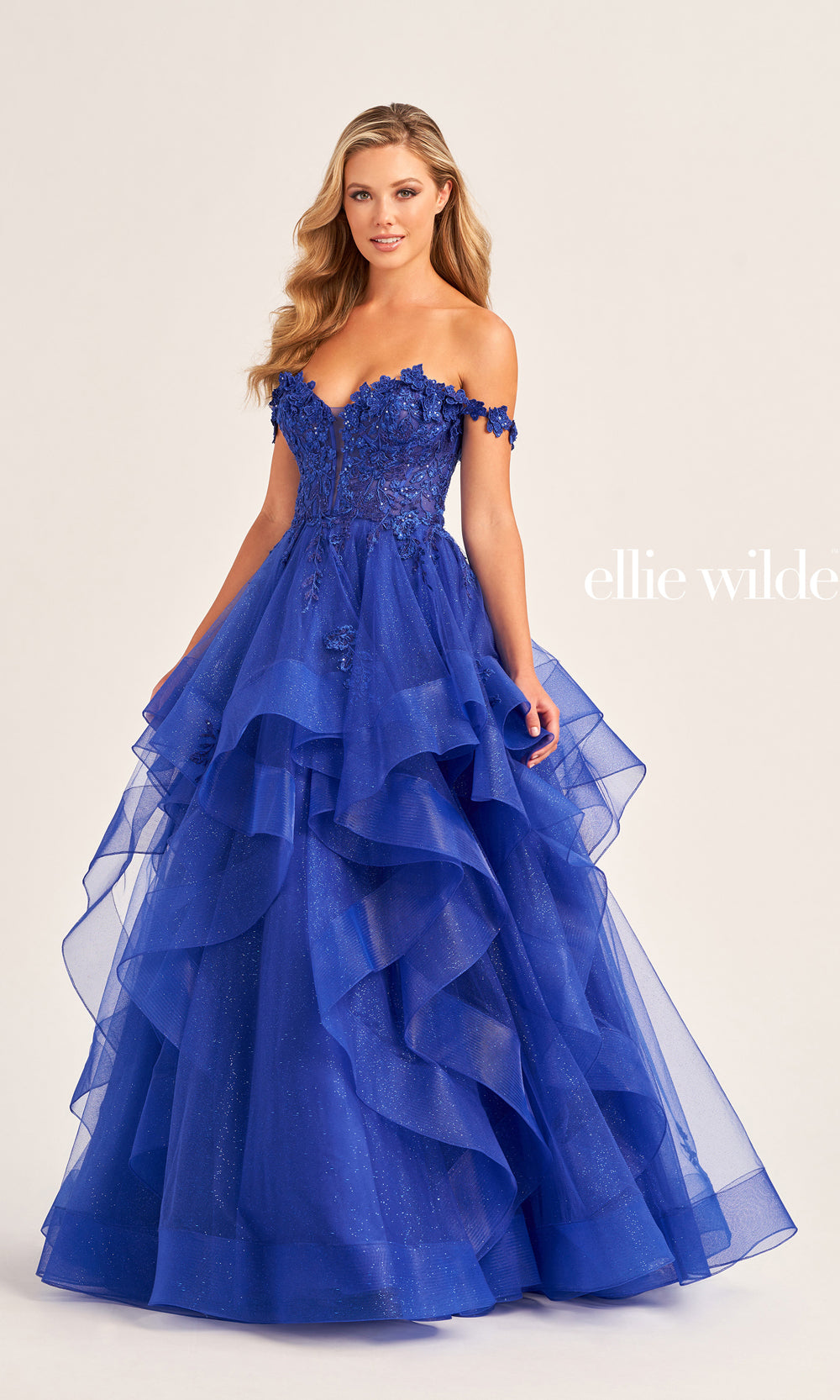 Ellie Wilde EW35084