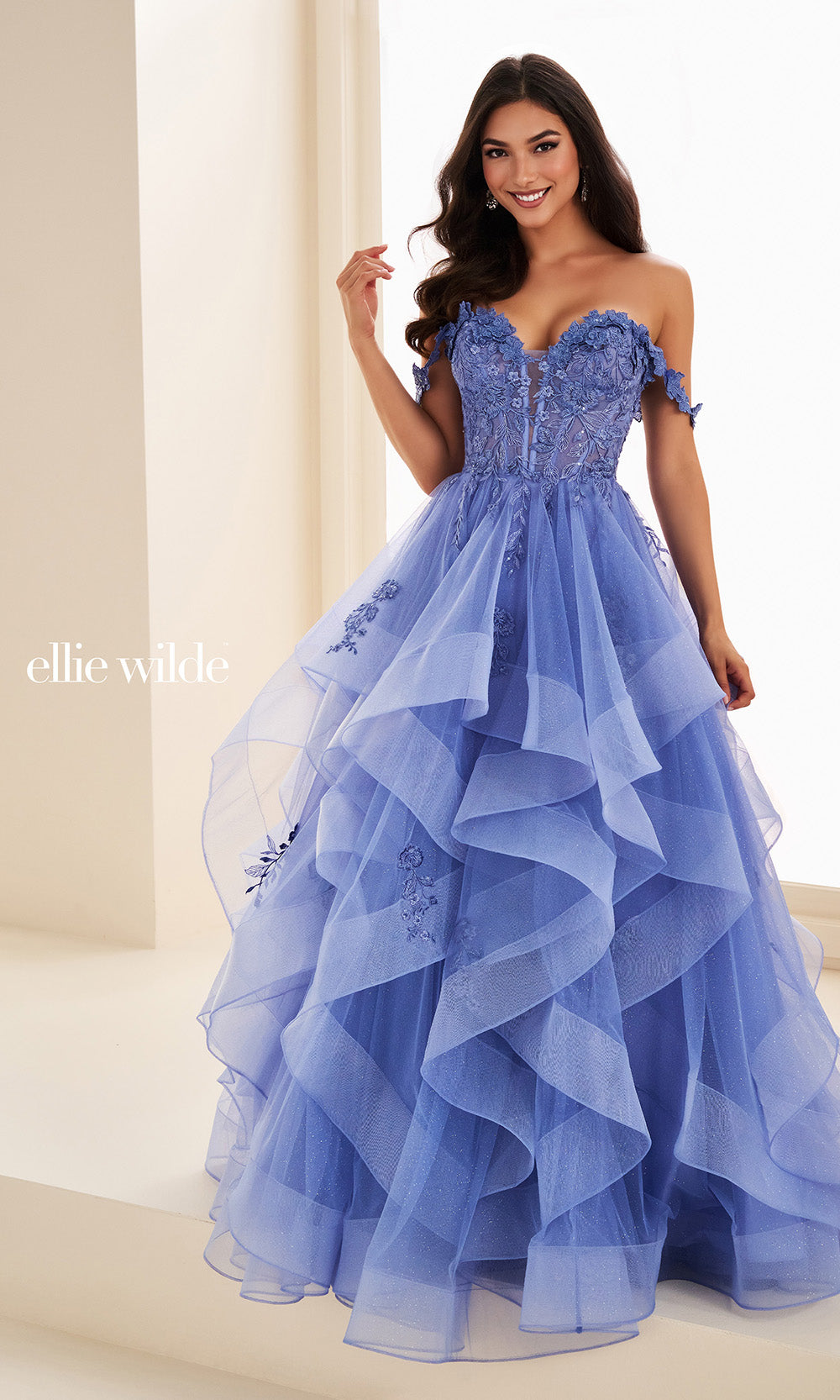 Ellie Wilde EW35084