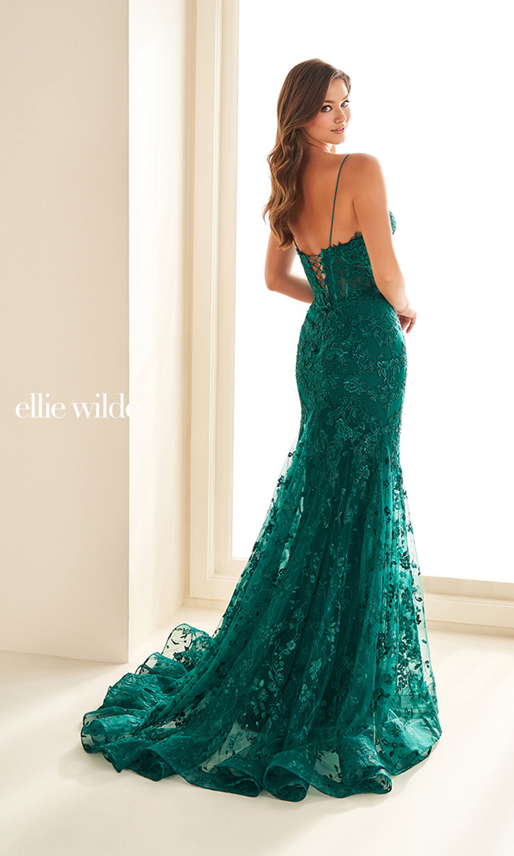 Ellie Wilde EW36008