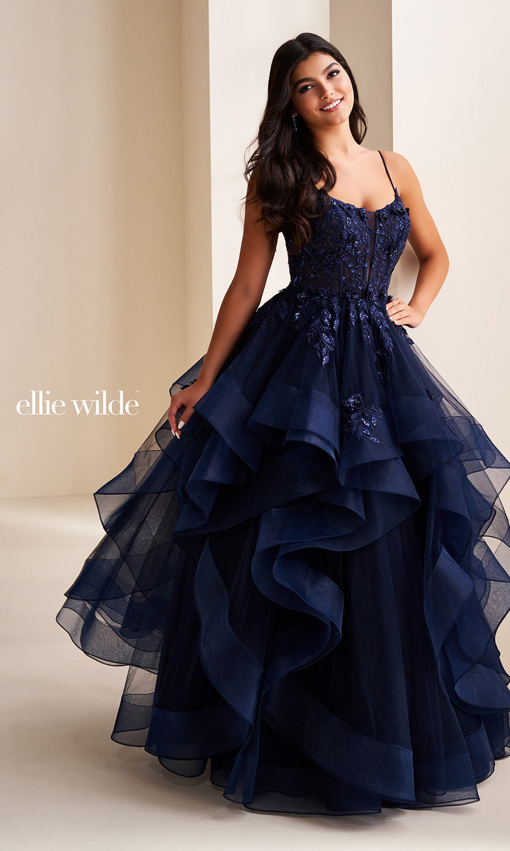 Ellie Wilde EW36225