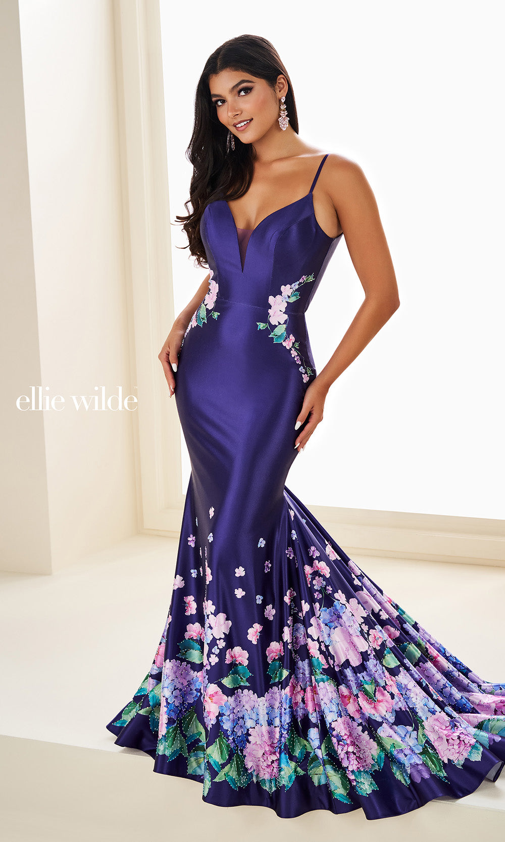 Ellie Wilde EW37000