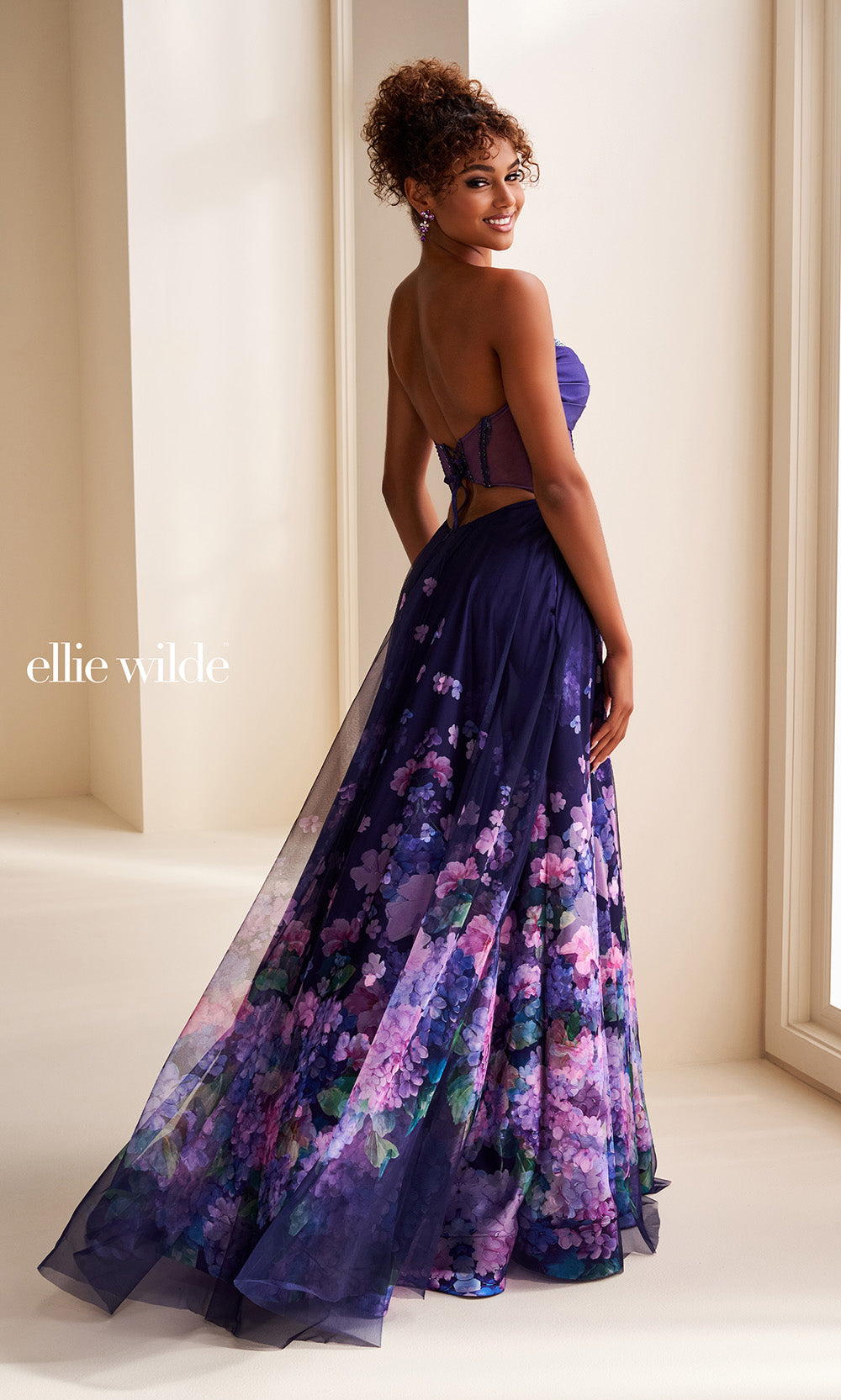 Ellie Wilde EW37003