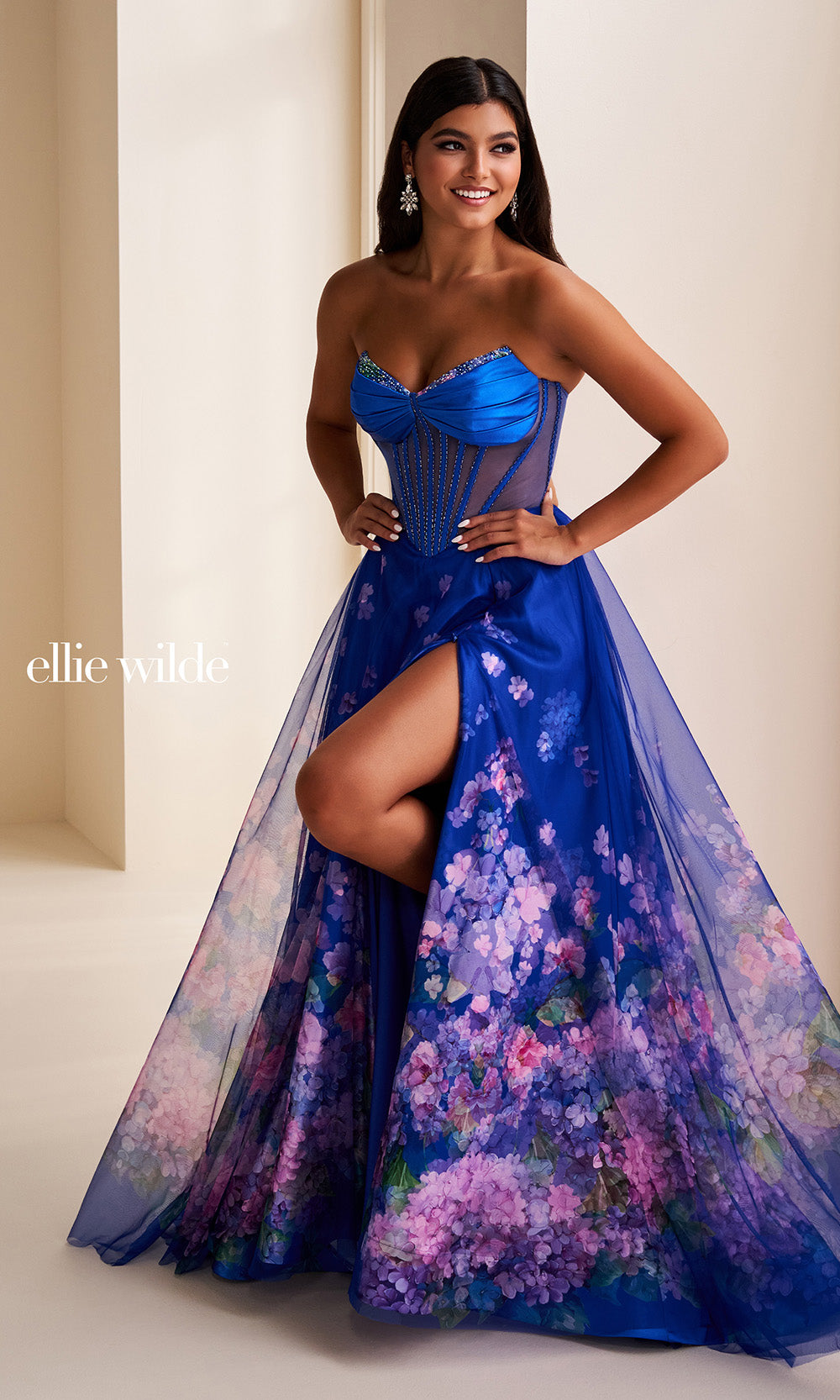 Ellie Wilde EW37003