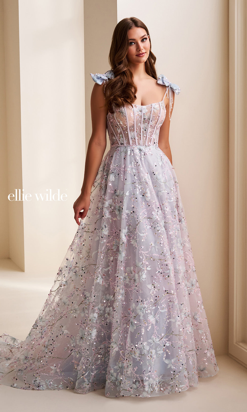 Ellie Wilde EW37020