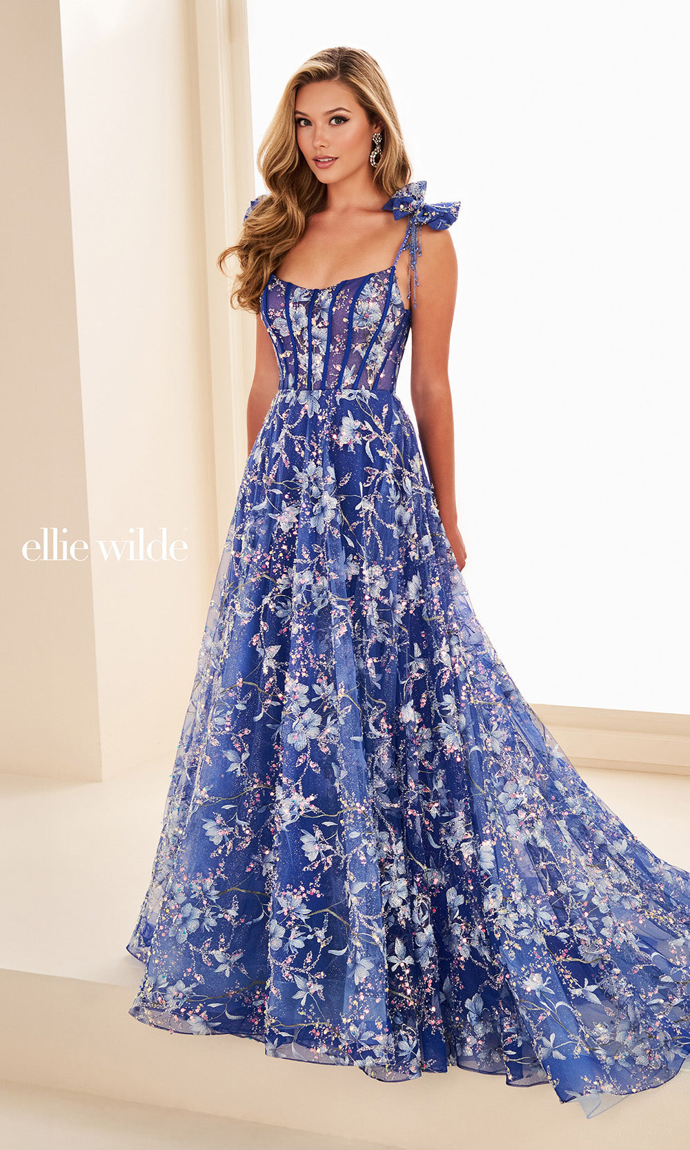 Ellie Wilde EW37020
