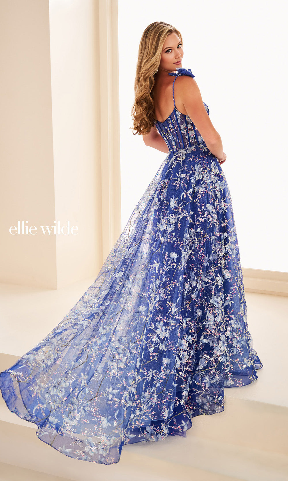 Ellie Wilde EW37020