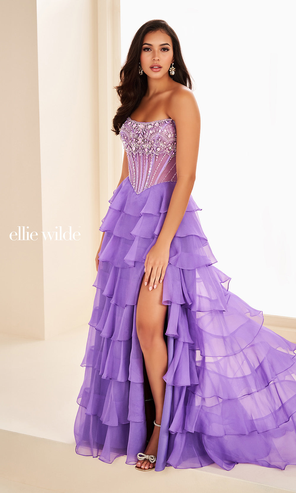 Ellie Wilde EW37057