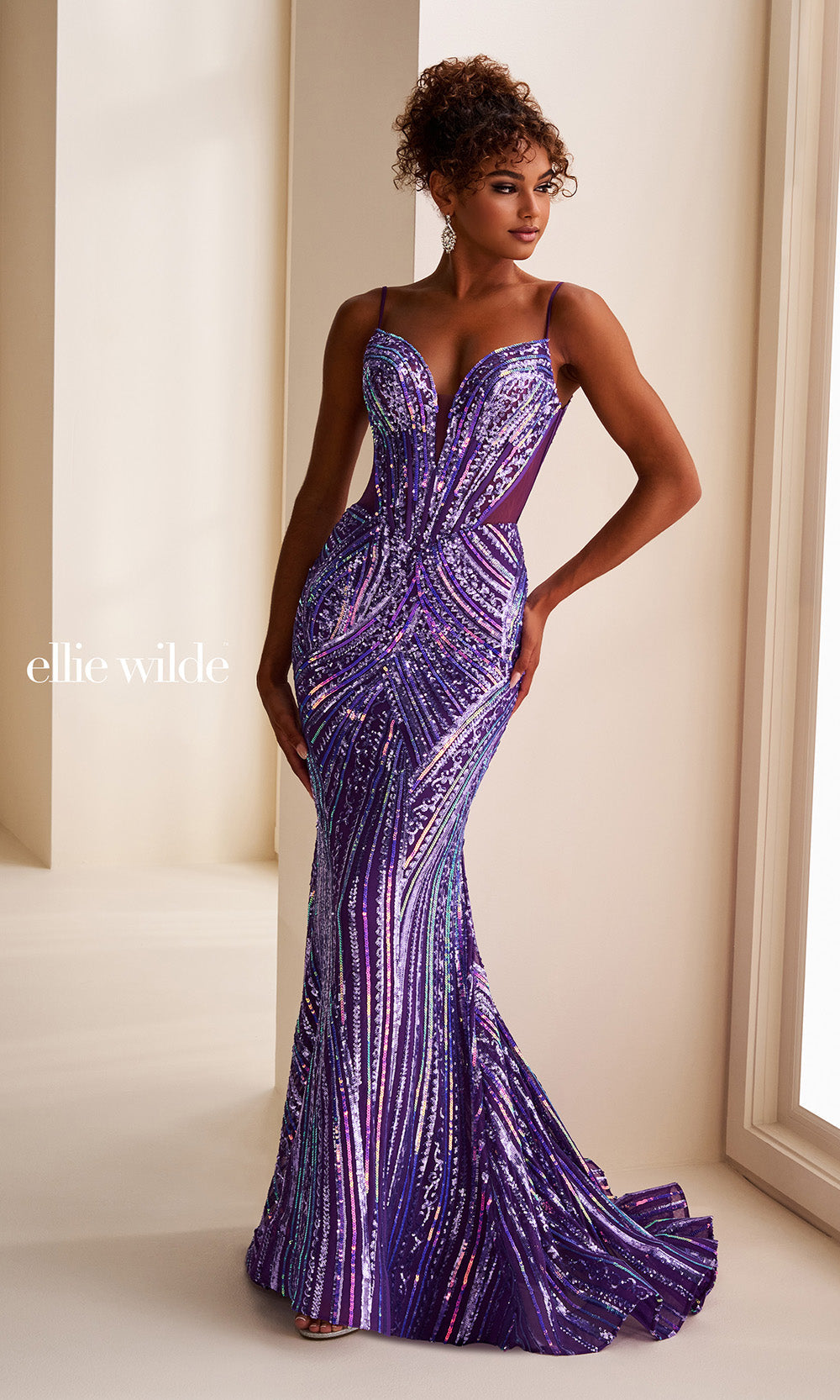 Ellie Wilde EW37070