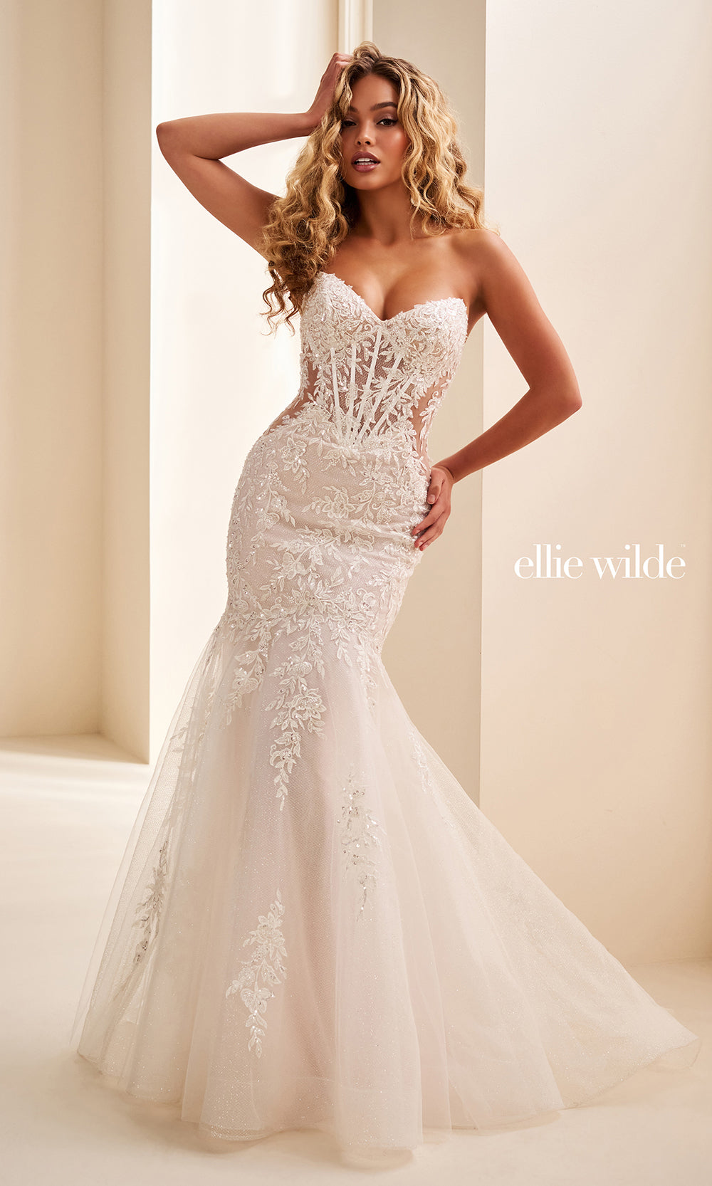 Ellie Wilde EW37085