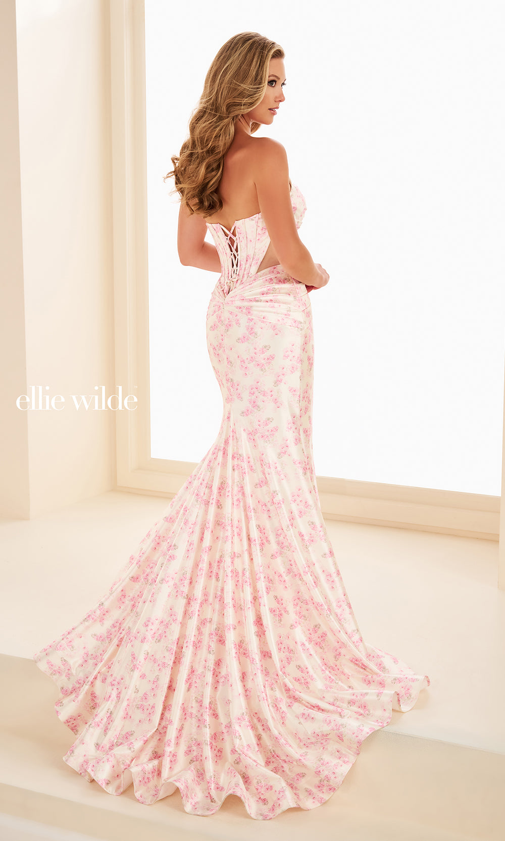 Ellie Wilde EW37092