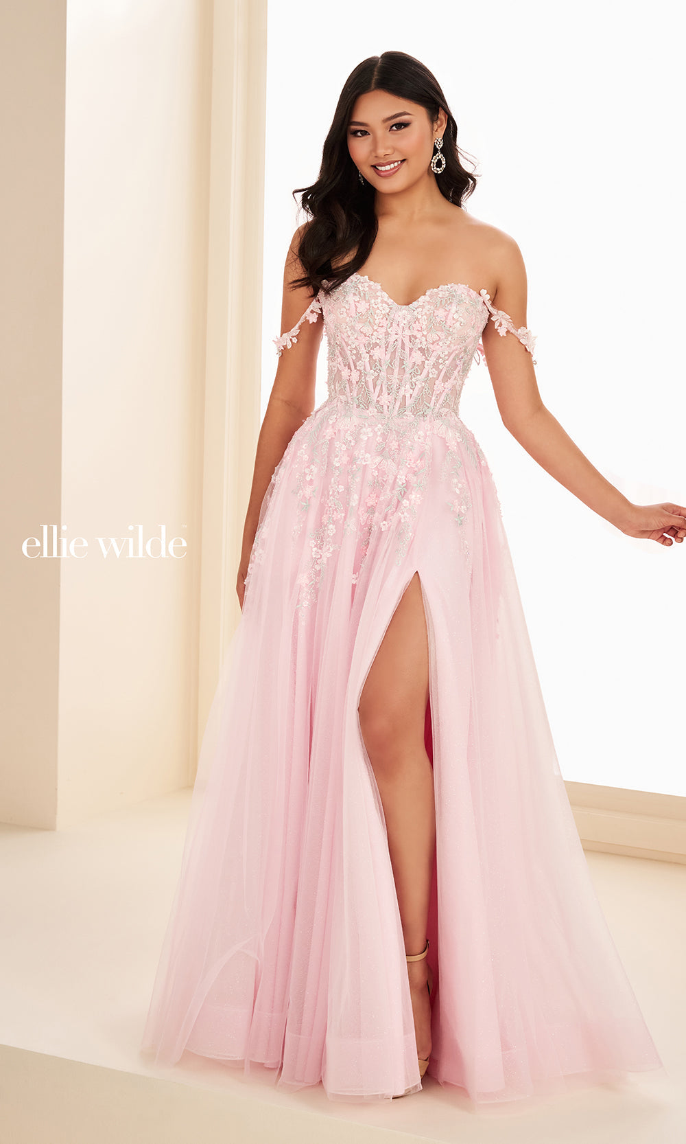 Ellie Wilde EW37094