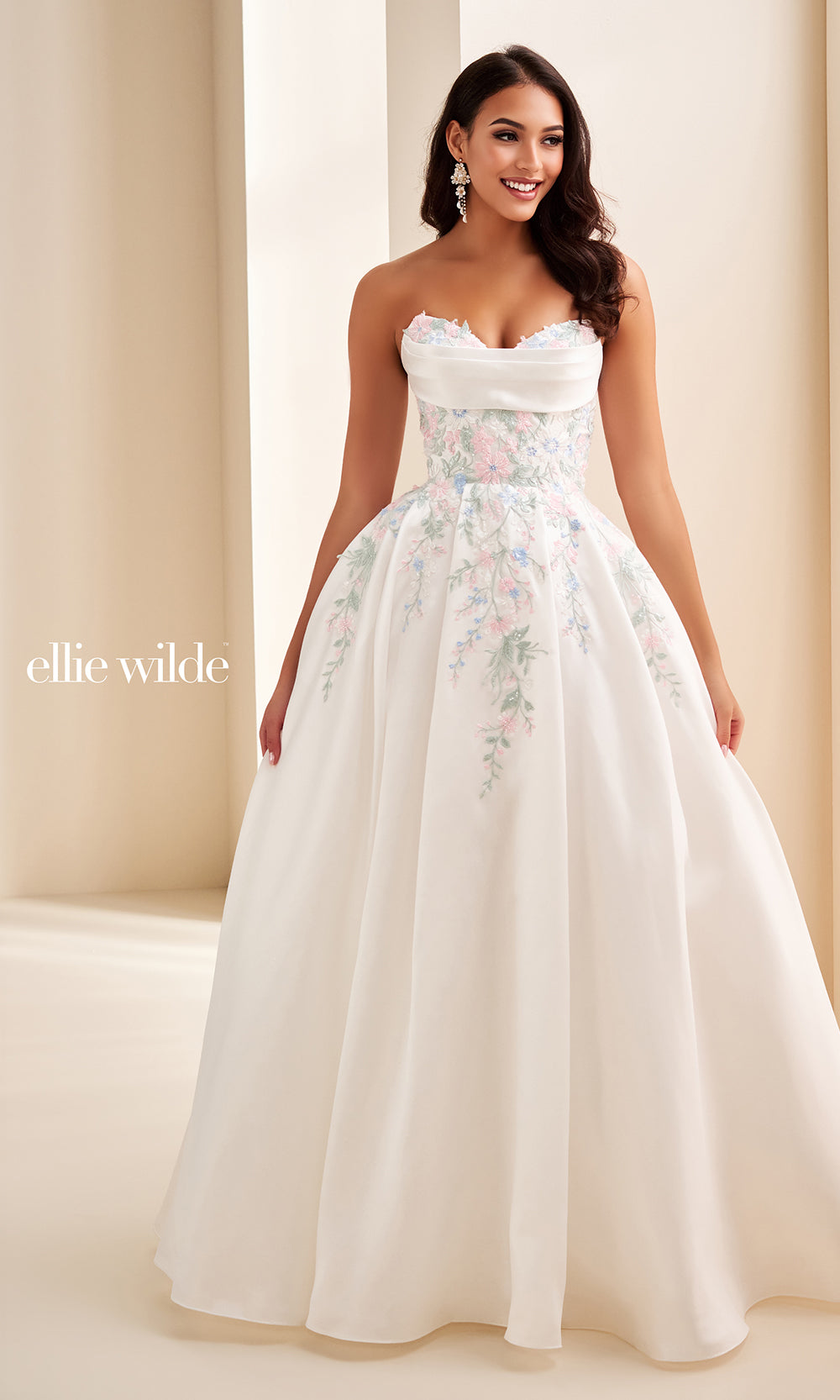 Ellie Wilde EW37095