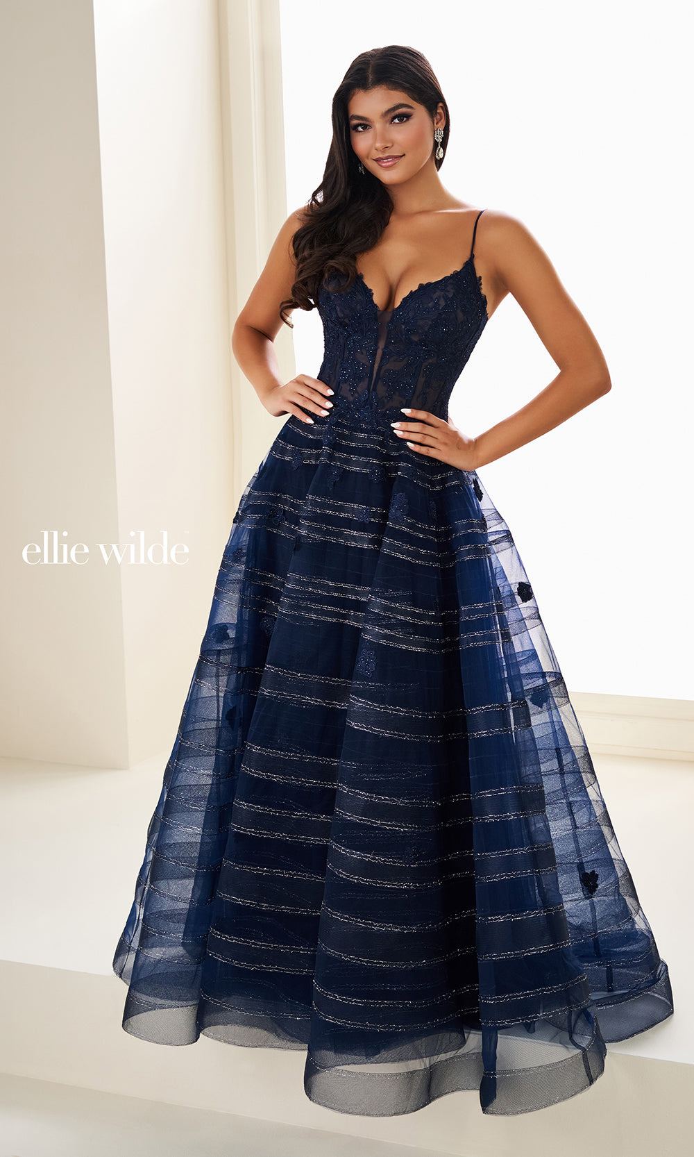 Ellie Wilde EW37097
