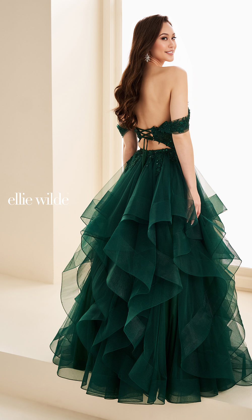 Ellie Wilde EW37201