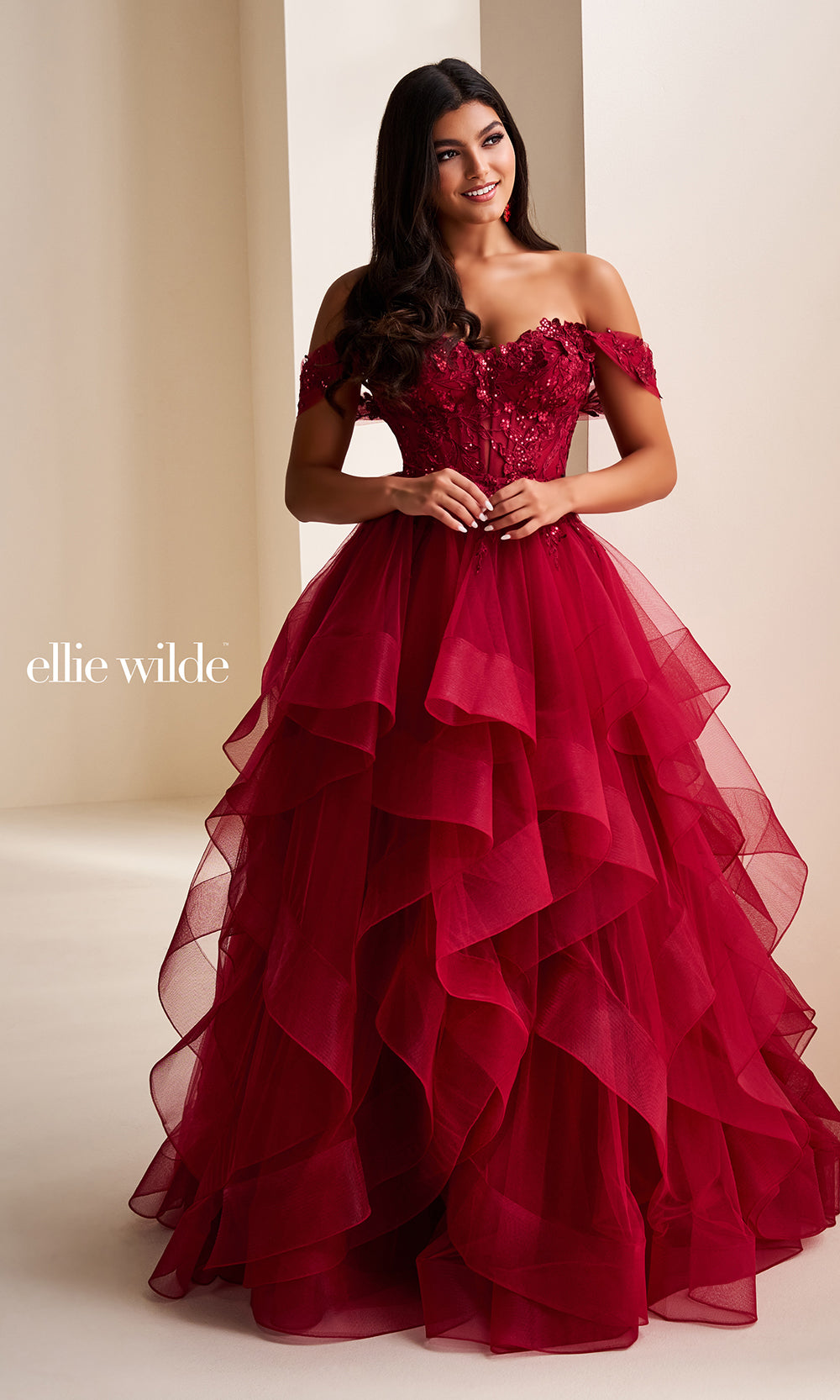 Ellie Wilde EW37201