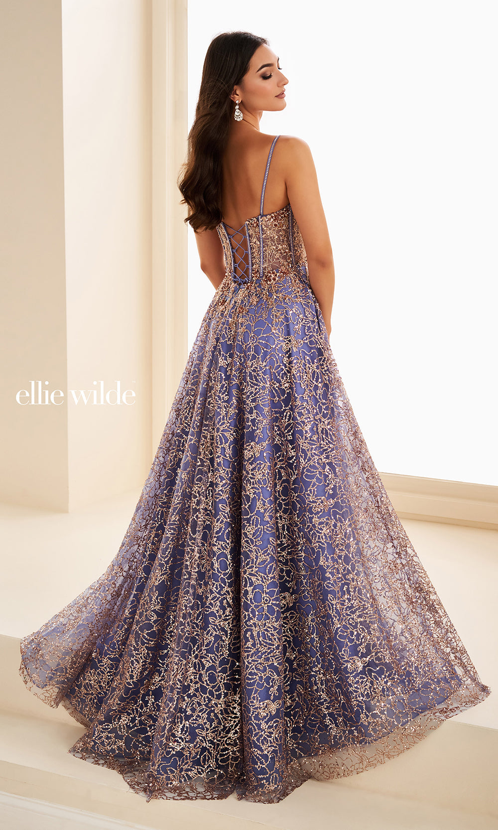 Ellie Wilde EW37205