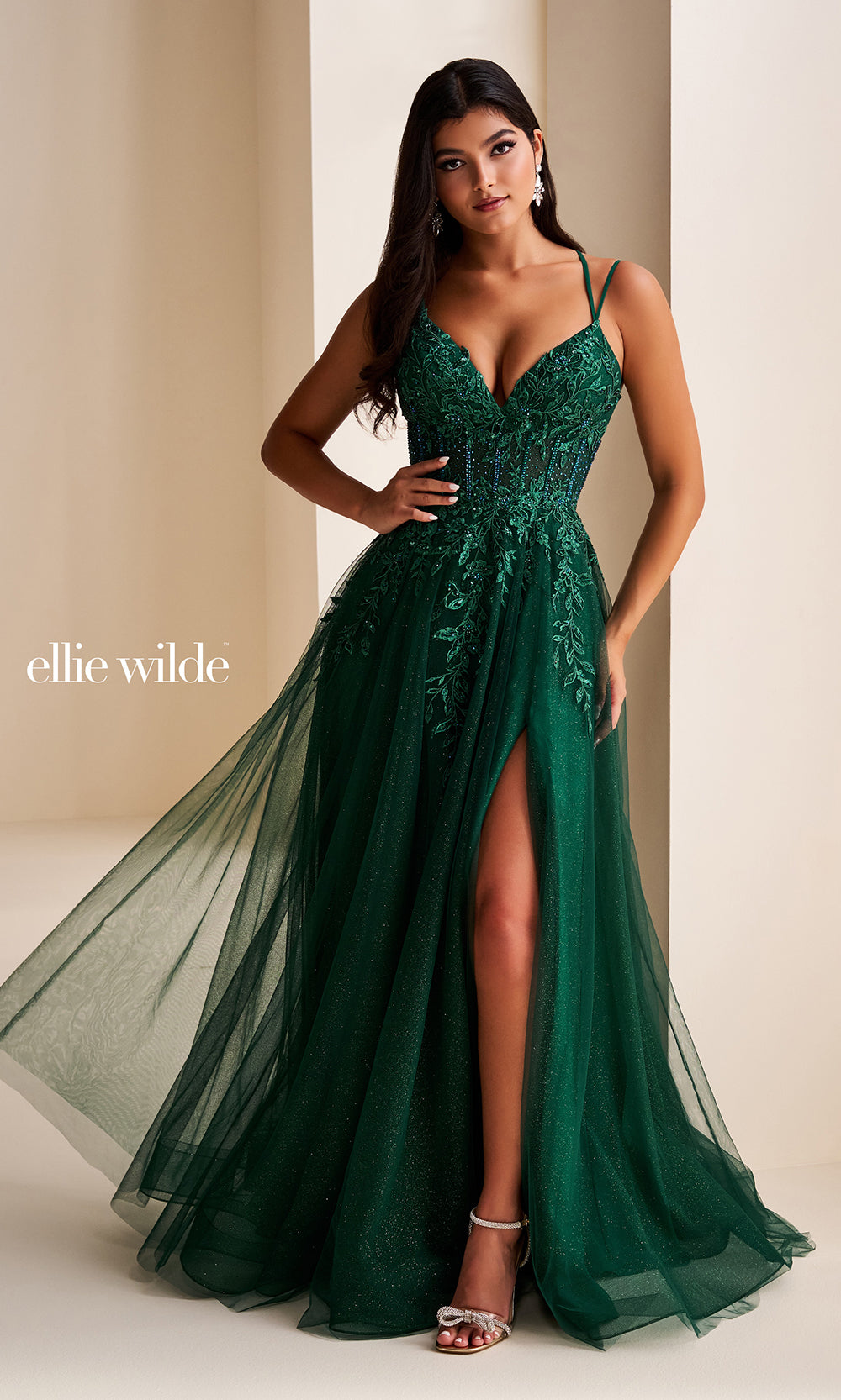 Ellie Wilde EW37212
