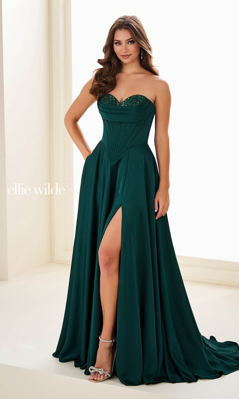 Ellie Wilde EW37213