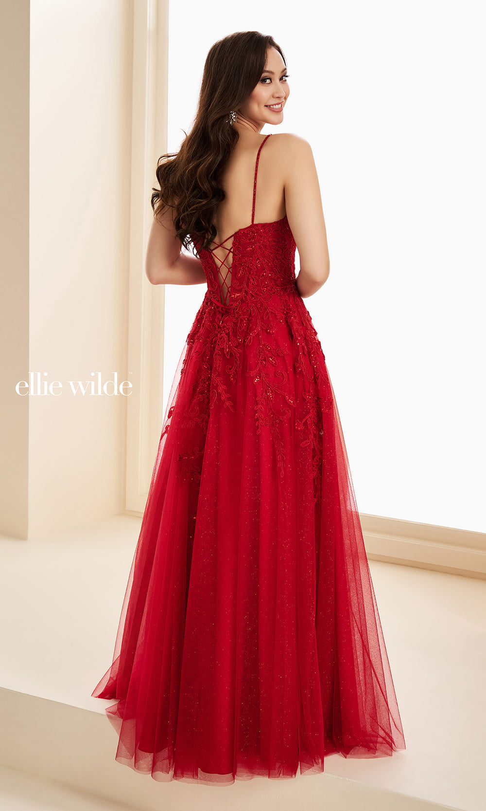 Ellie Wilde EW37214