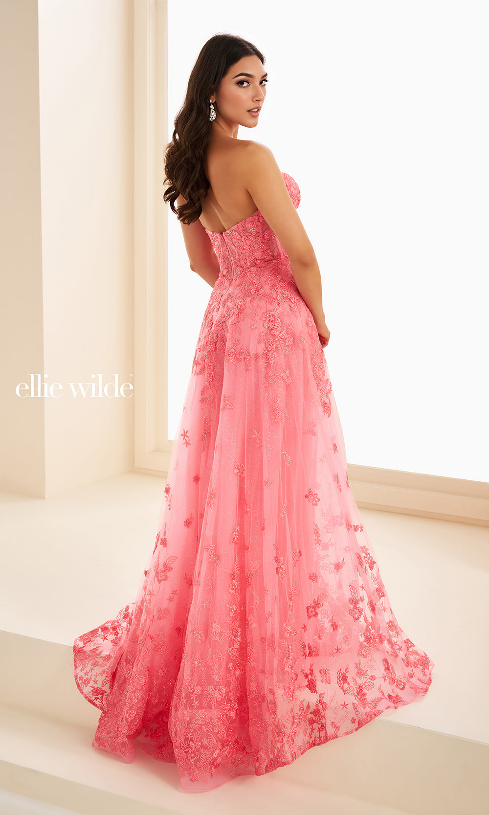 Ellie Wilde EW37225