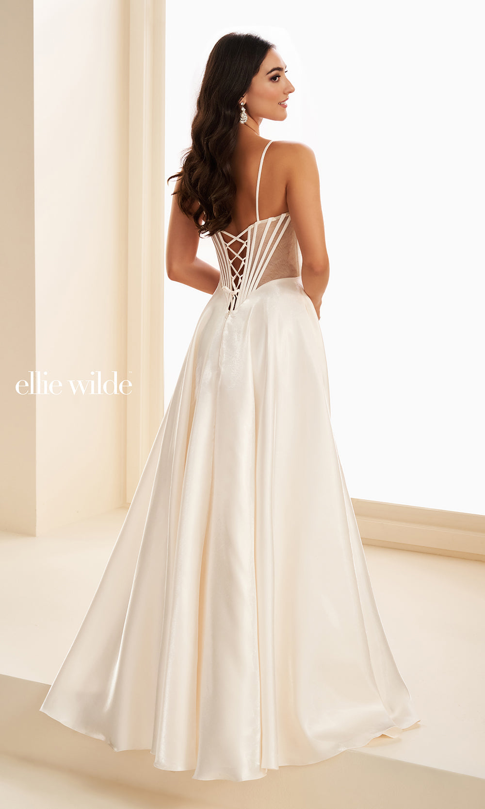 Ellie Wilde EW37226