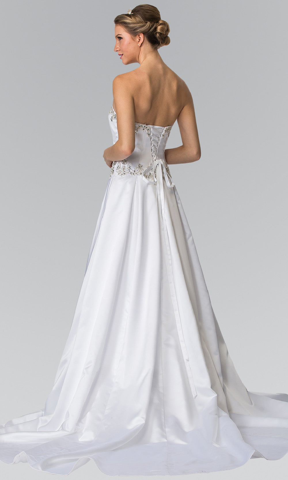 Elizabeth K Bridal GL2201