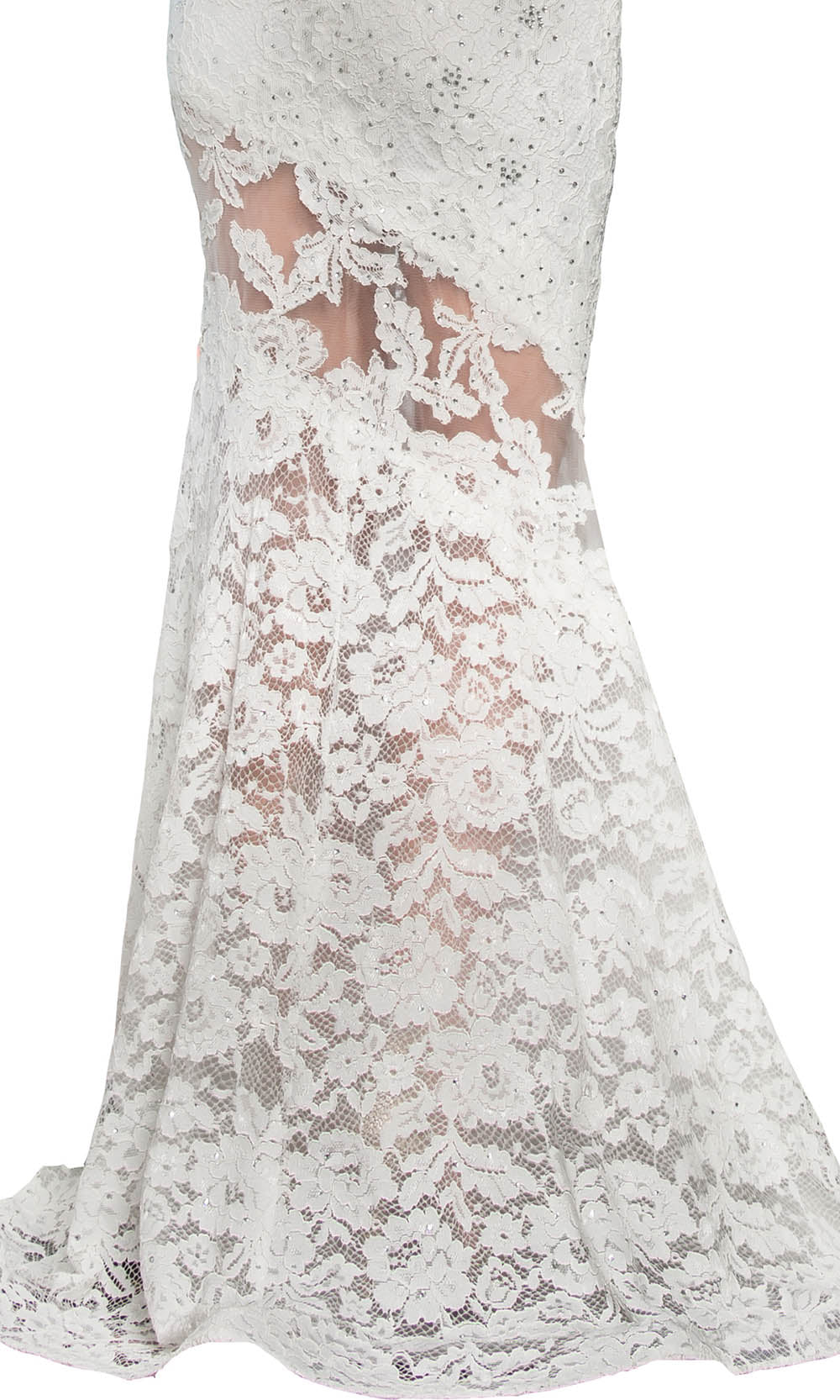 Elizabeth K Bridal GL2249