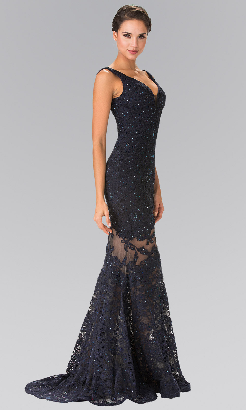 Elizabeth K Bridal GL2249